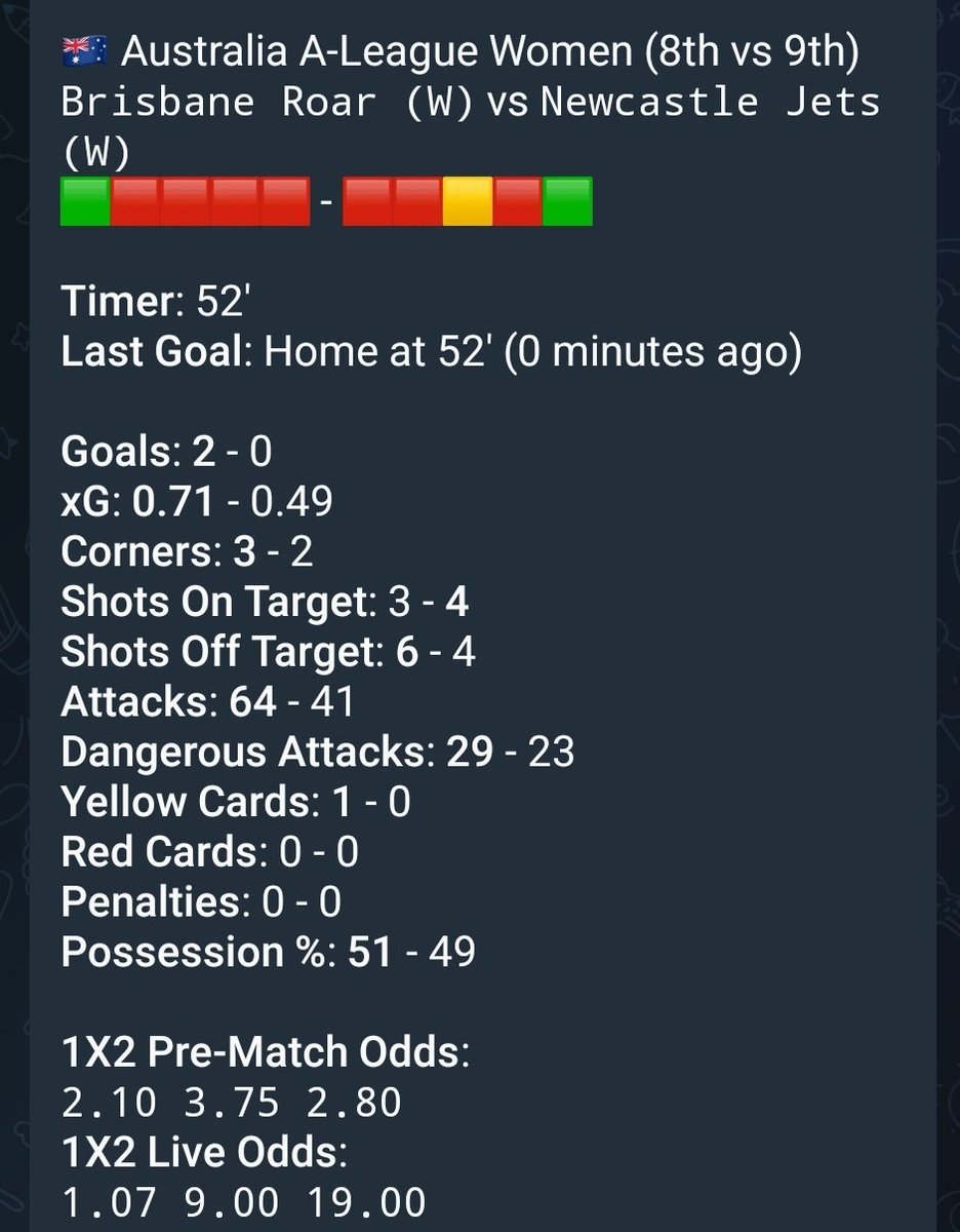 The4Caster tweet media