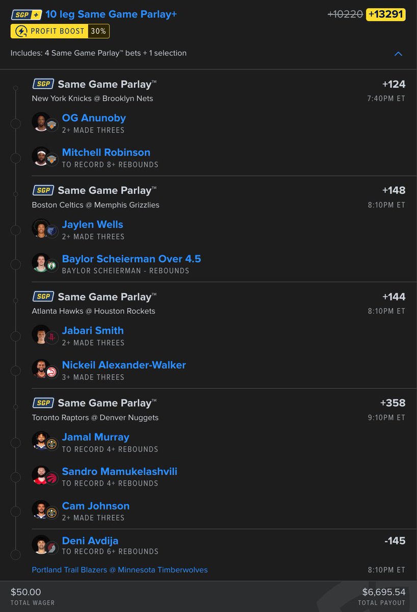 Brandon Brown tweet media