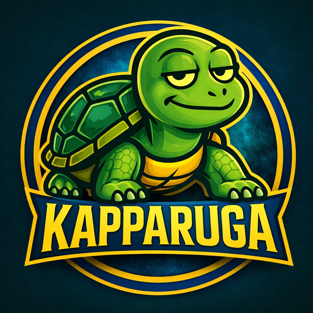 KappaRuga tweet media