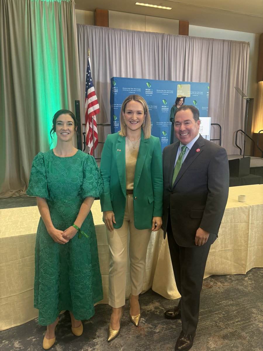 Helen McEntee TD tweet media