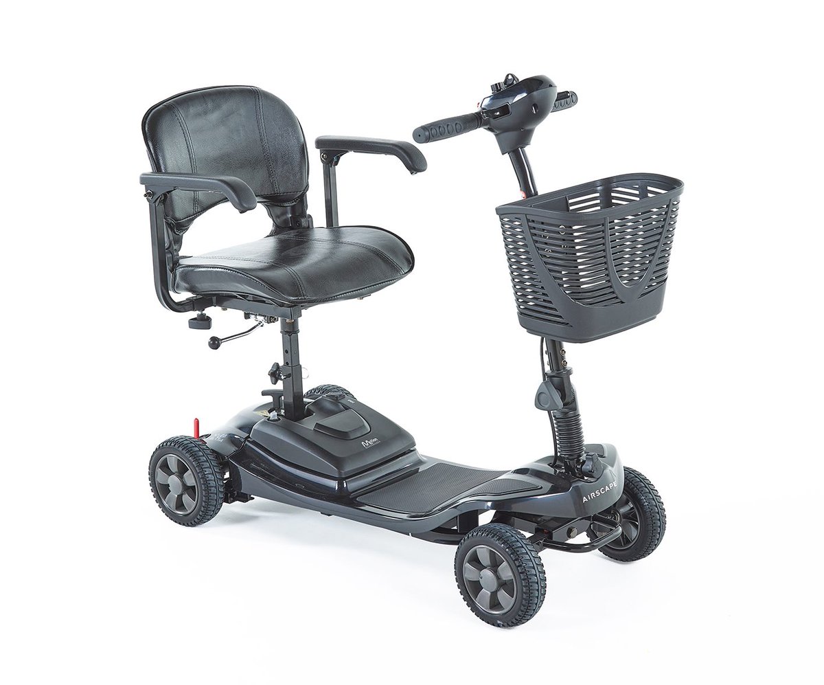 Easi-Way Mobility tweet media