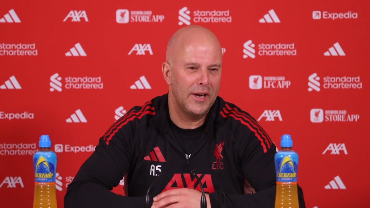 عالم ليفربول tweet media