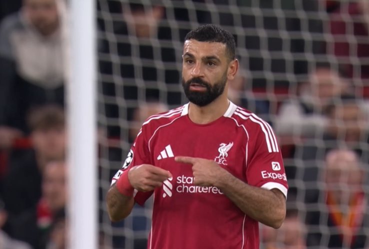 عالم ليفربول tweet media