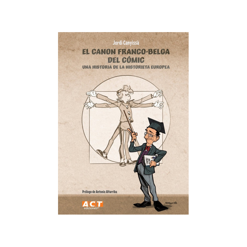 Atom Cómics tweet media