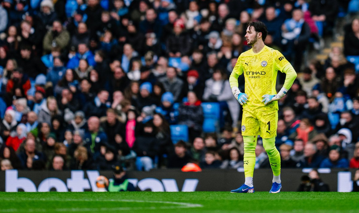 Manchester City tweet media