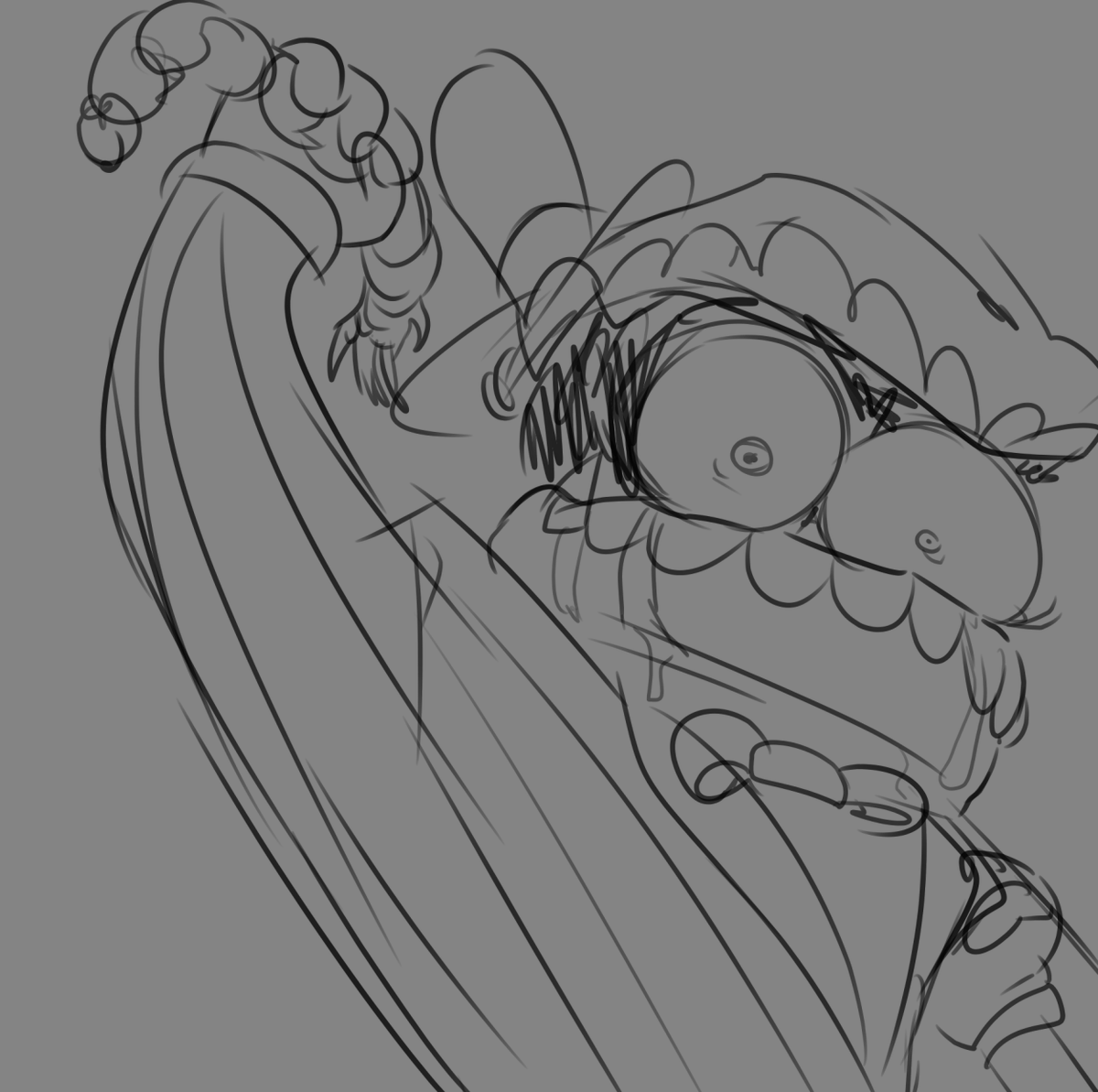 Maboi (yaboi,daboi,aboi) comms open (slots: 0/12) tweet media