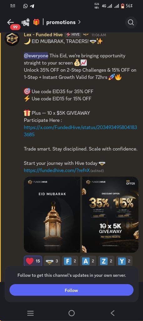 Simeonbrain1's tweet photo. @FundedHive @ForexEngineer27  @simeontwenty  @AaronSmithanik https://t.co/J1ugCOhwsE