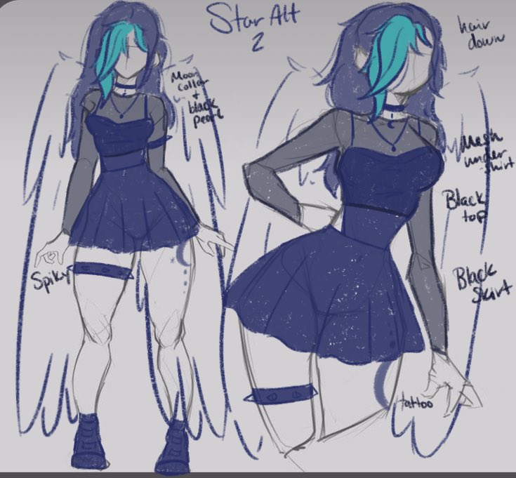 StarWalker0_0 || ✨Vartist🪽 tweet media