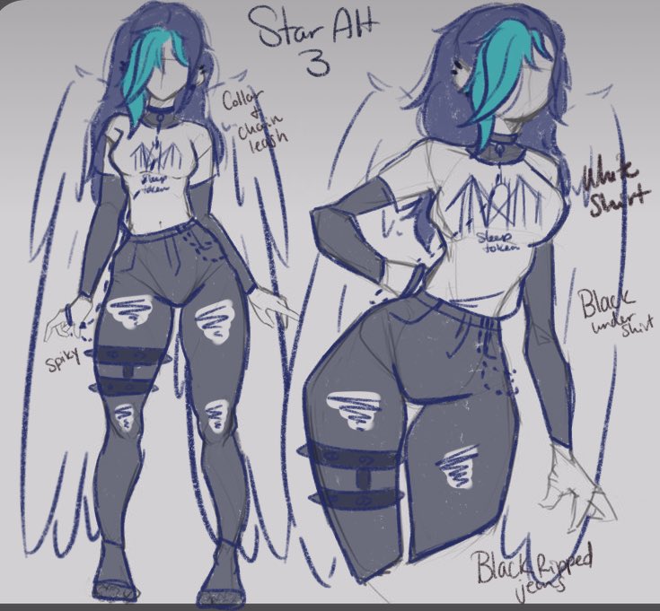 StarWalker0_0 || ✨Vartist🪽 tweet media