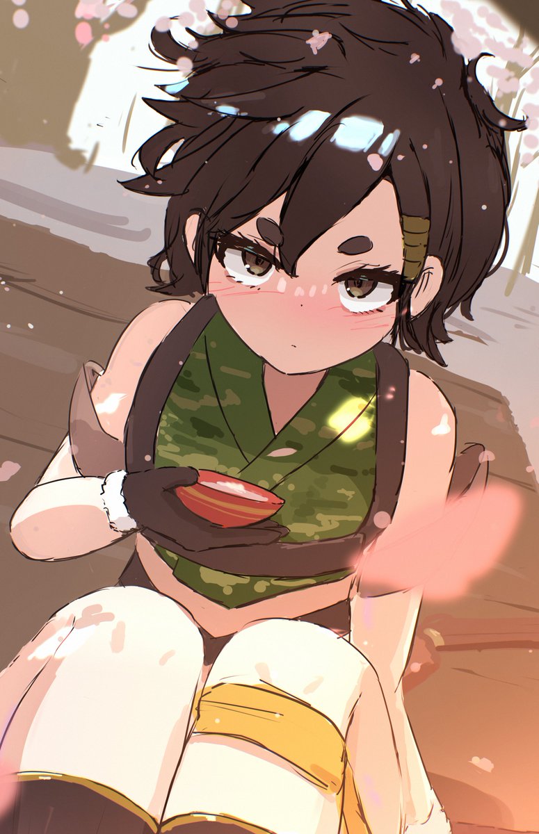 ロン@skeb 募集中Commissions open tweet media