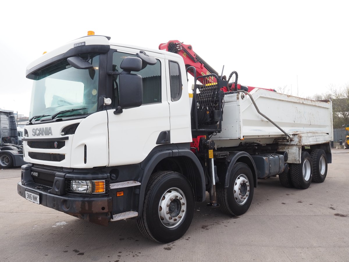 Junction 6 Commercials tweet media