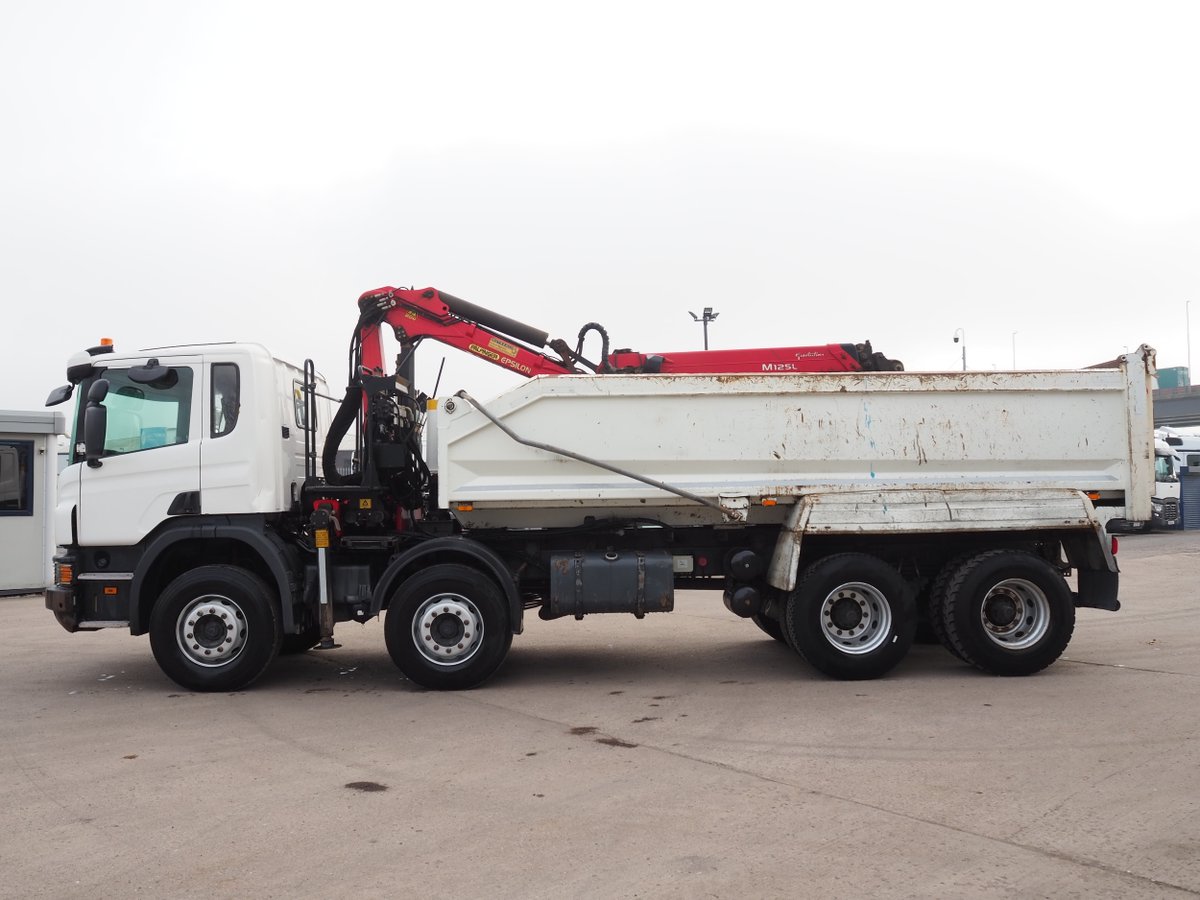 Junction 6 Commercials tweet media