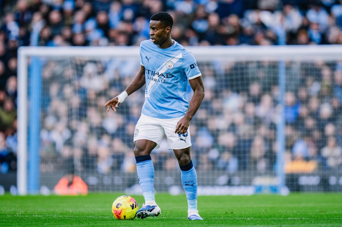 Manchester City tweet media