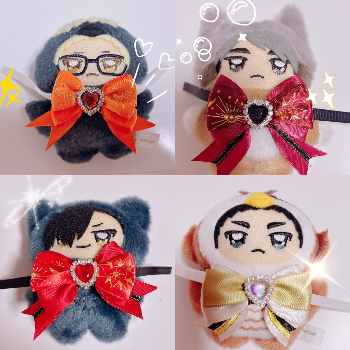 shima🌙👓 tweet media