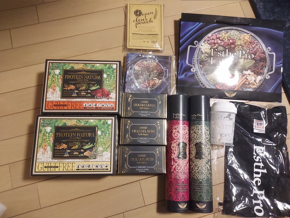 そりてぃ tweet media