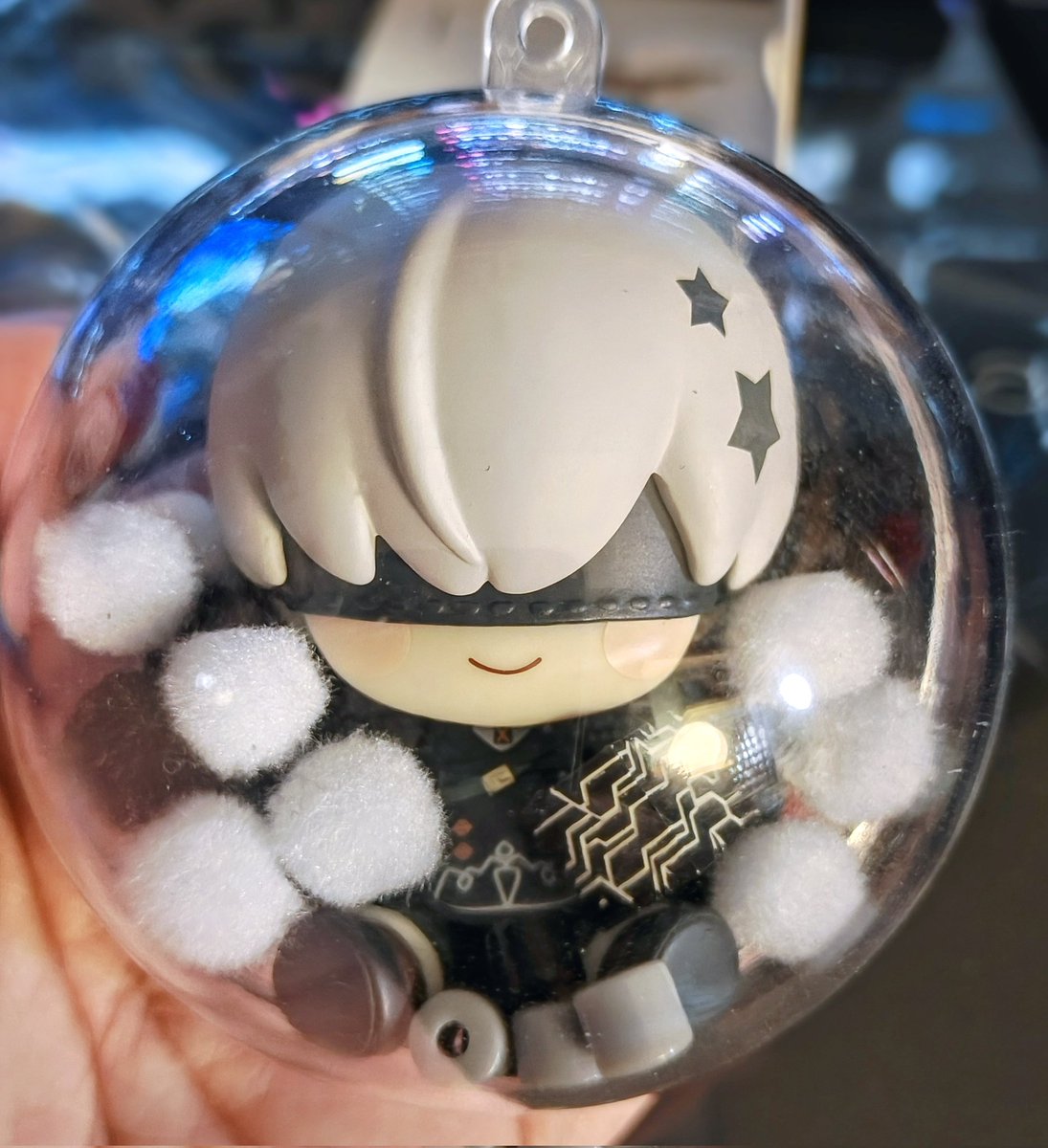 Noxx(🖤🐰Nines' Bunny🐇🤍) tweet media