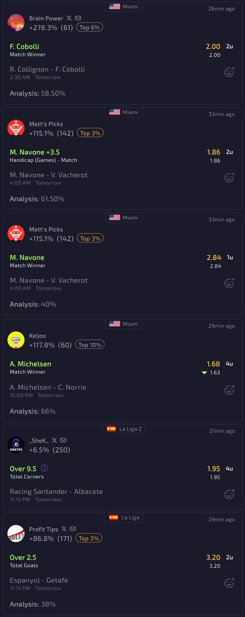 TipstoApp tweet media