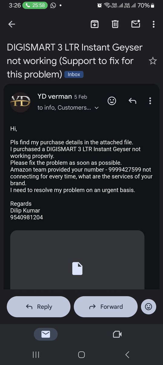 YD verman tweet media