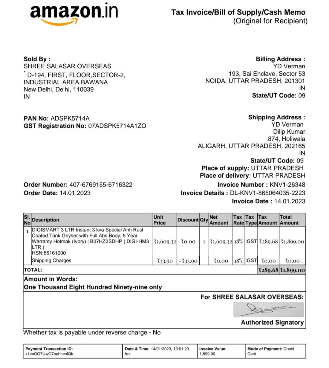 YD verman tweet media