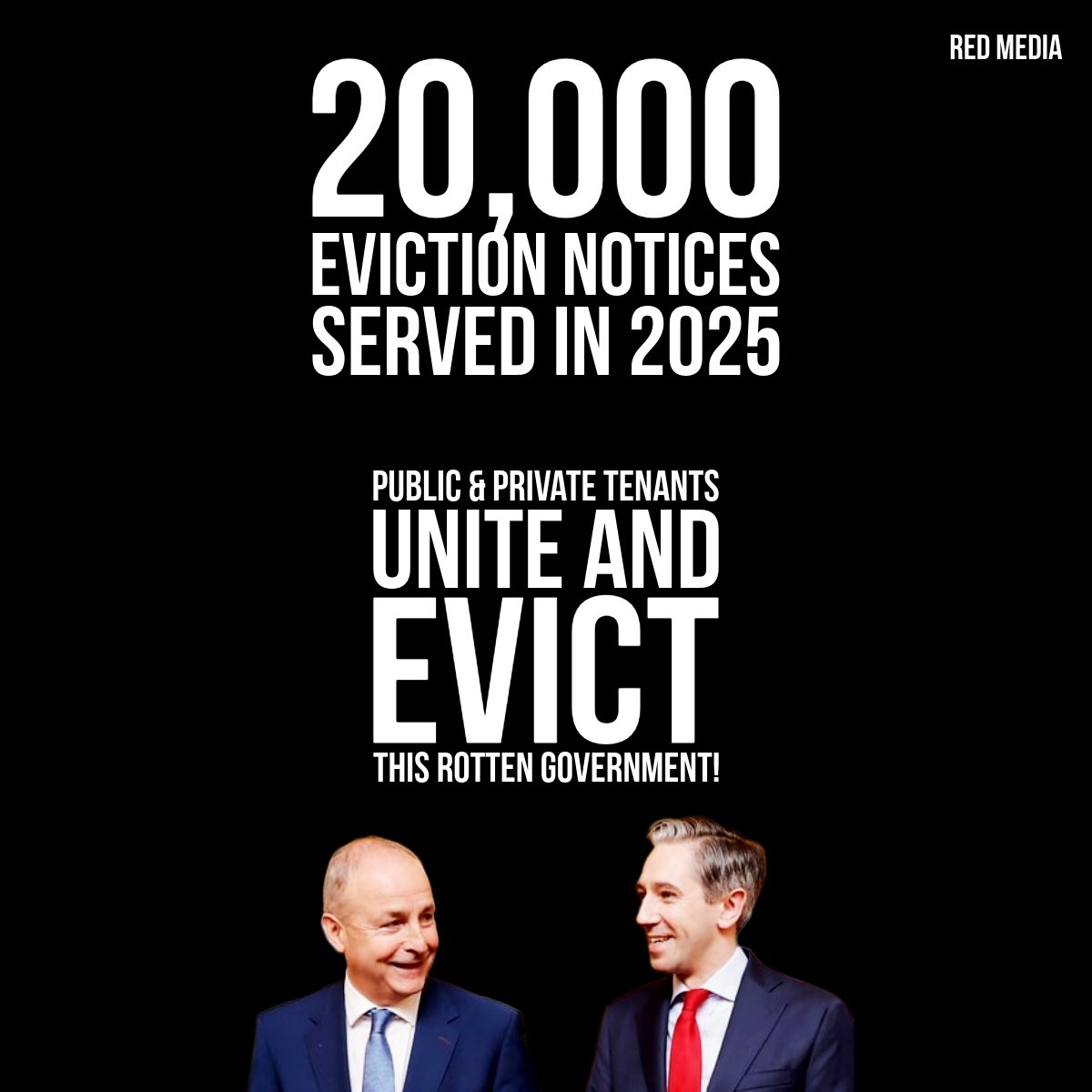 Red Media tweet media