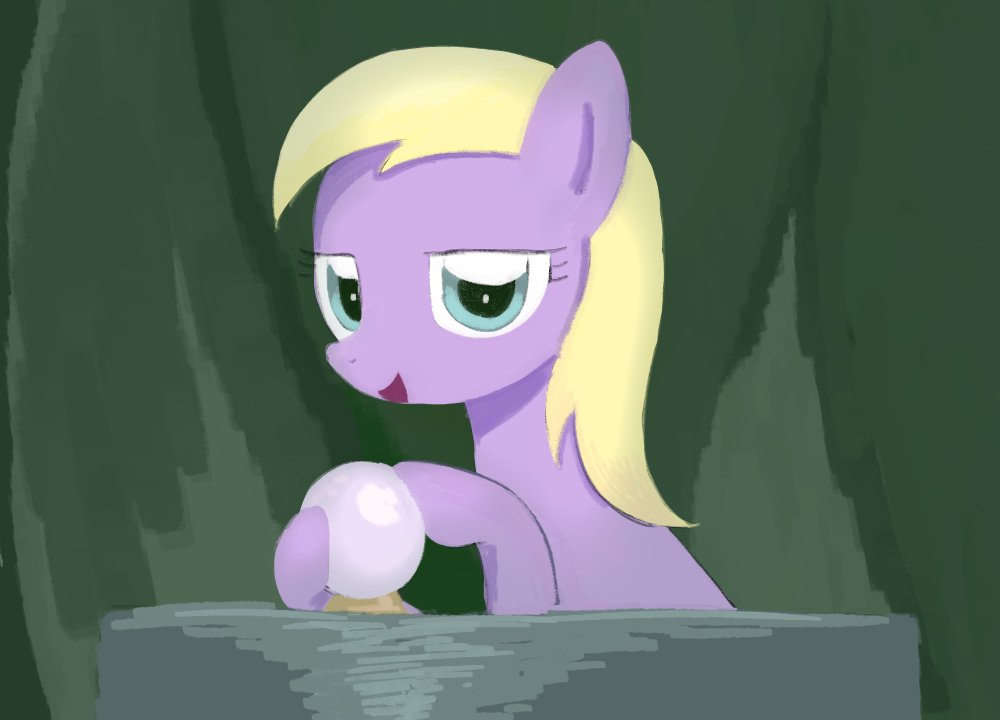 Daily Background Mares tweet media