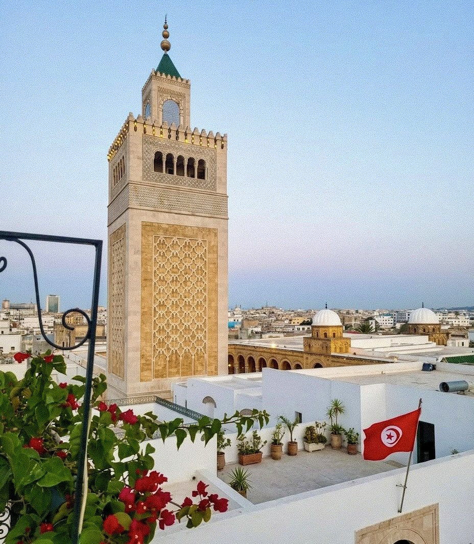 Noussour 🇹🇳 tweet media