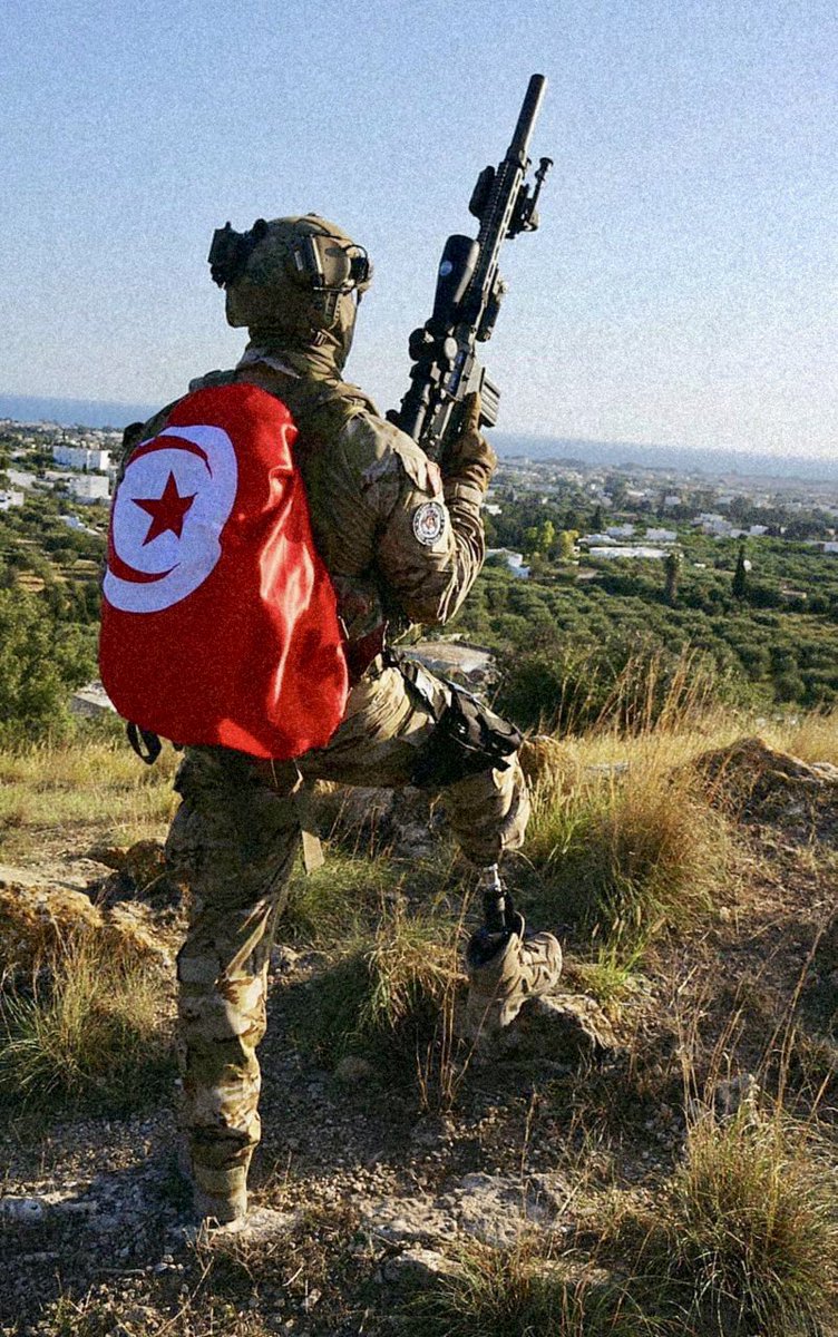 Noussour 🇹🇳 tweet media