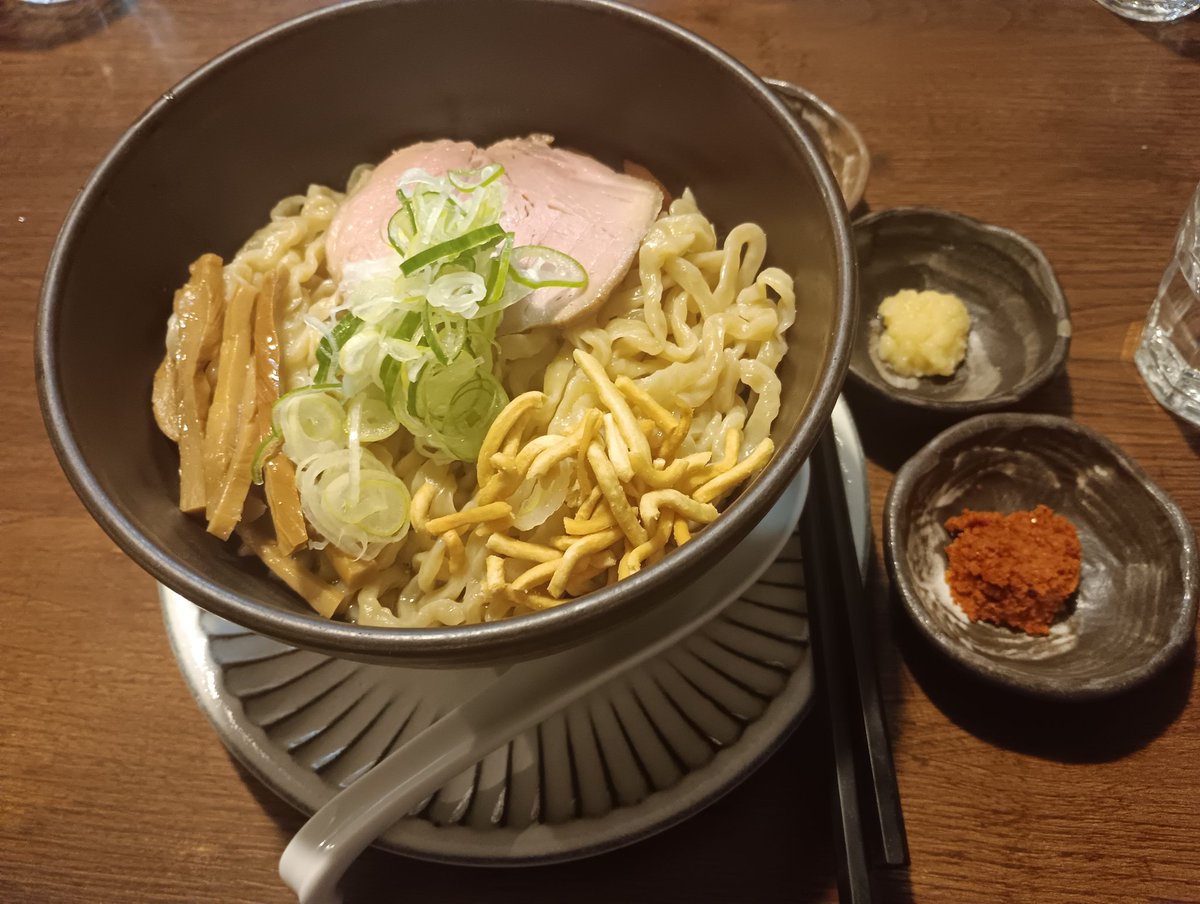 Lchicken252's tweet photo. 美味かった https://t.co/X8K4fvd1H0