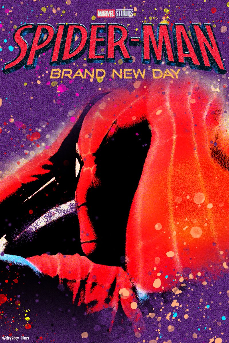 Ilyas Dey | Dey2Dey Films tweet media