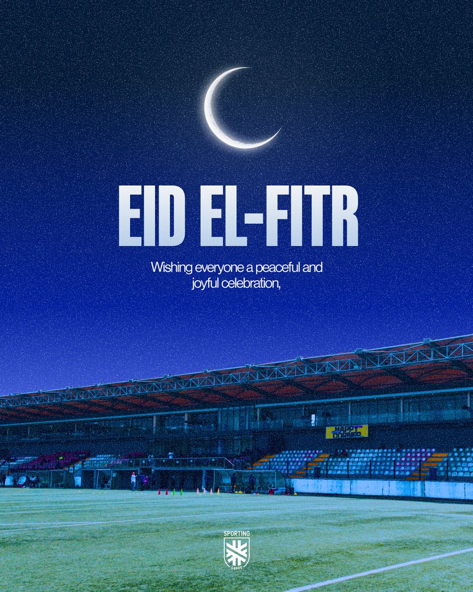 Sporting Lagos tweet media