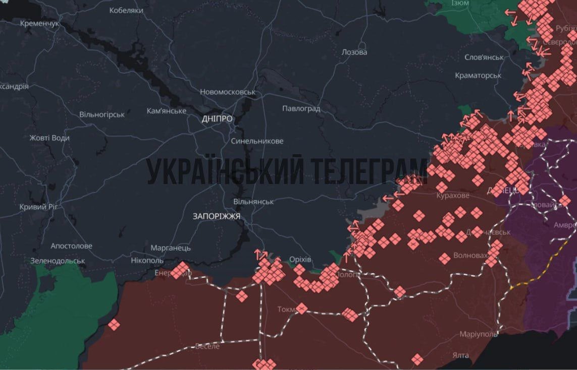 The Ukrainian Review tweet media