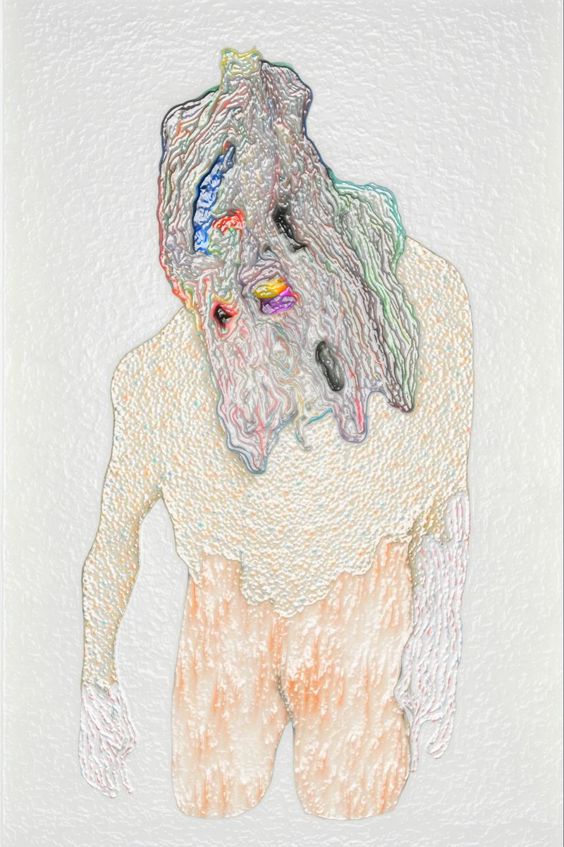 The Isolationist🪞 tweet media