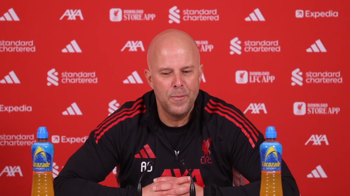 عالم ليفربول tweet media