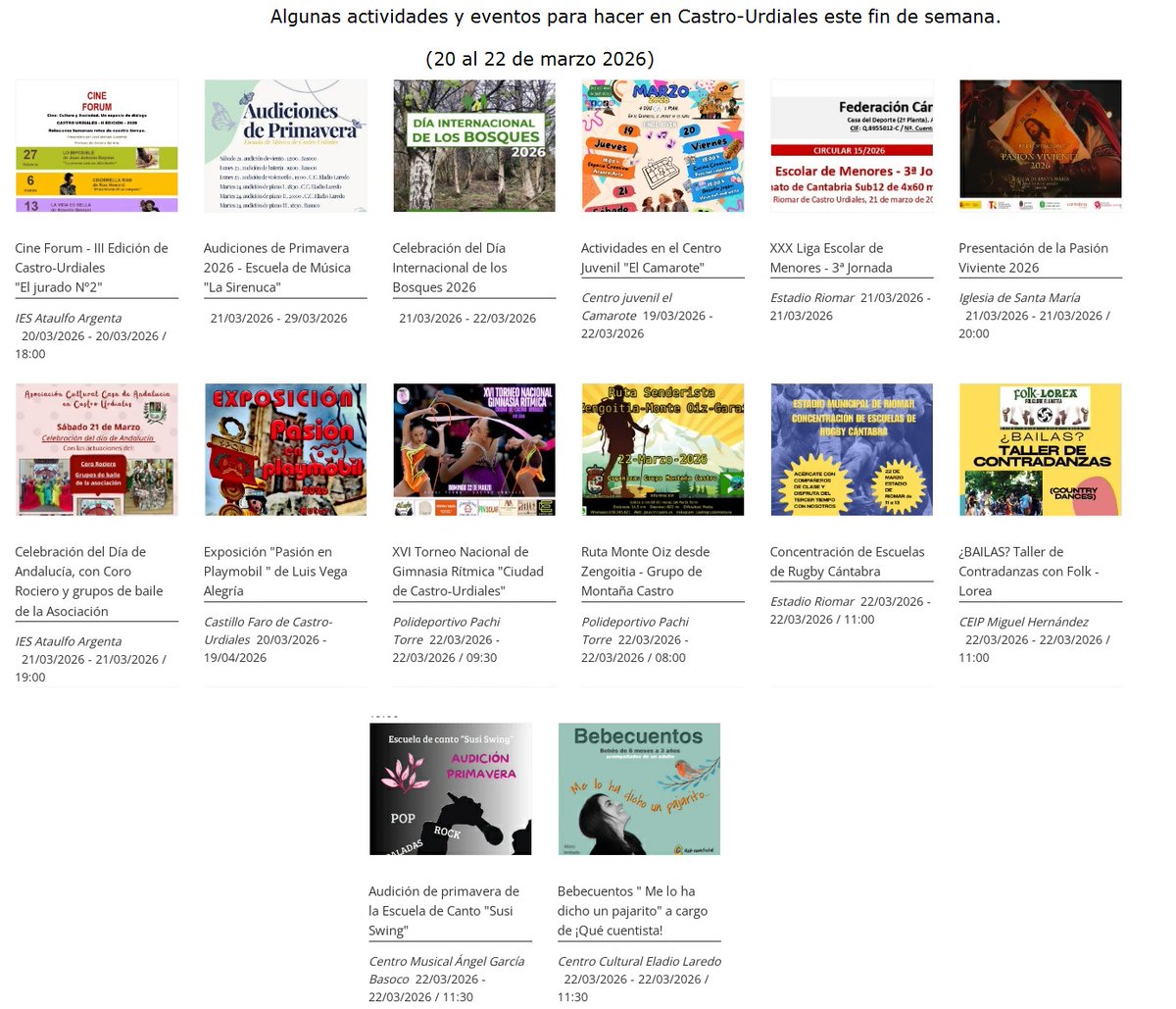 Ayto Castro-Urdiales tweet media