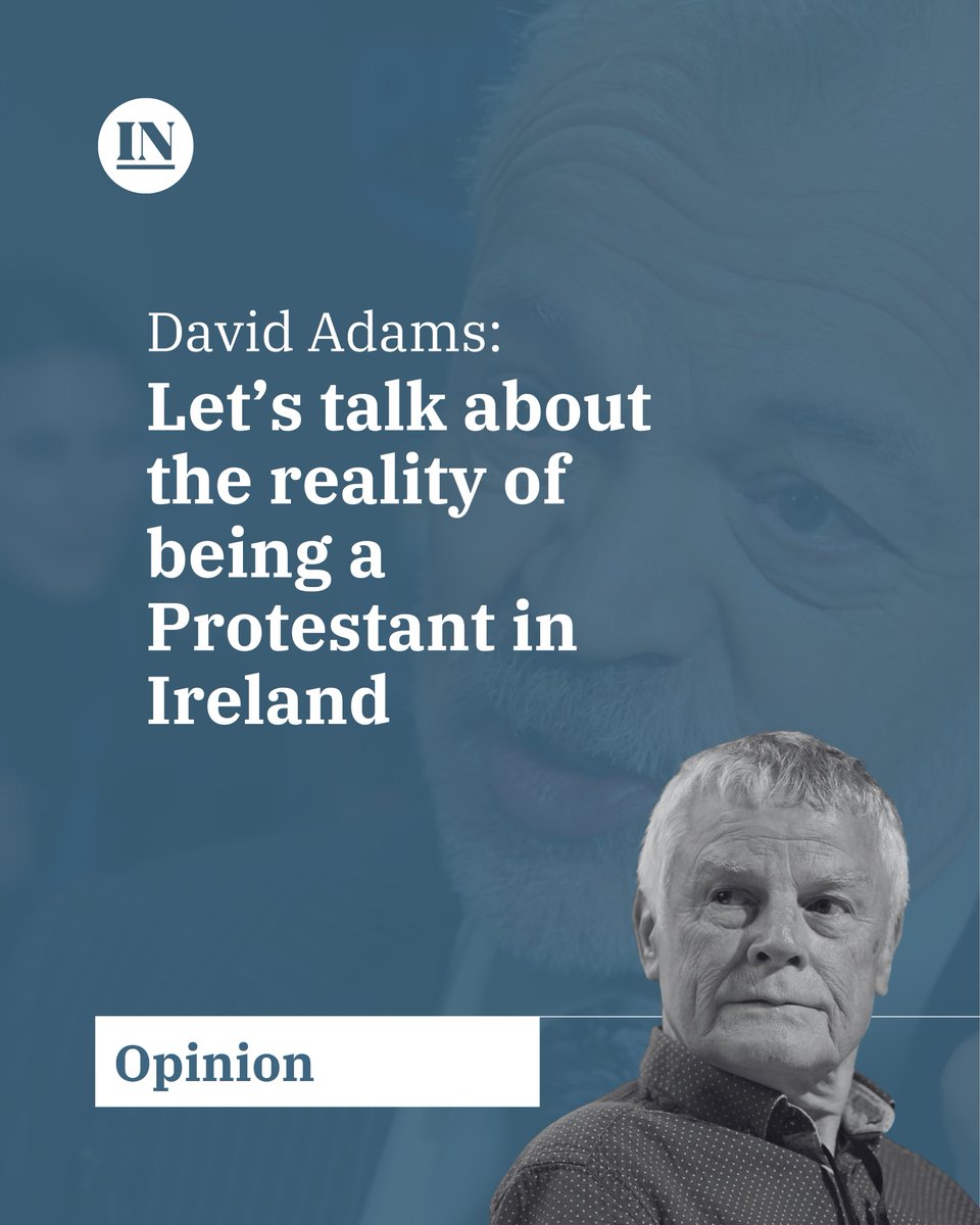 The Irish News tweet media