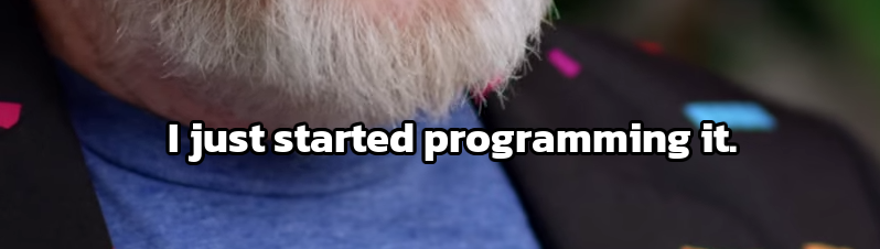 The Kinsie tweet media