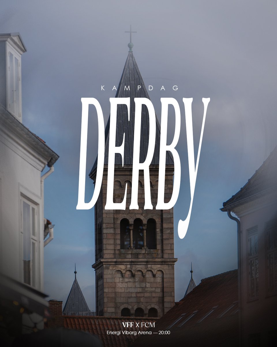 Viborg FF ☘️ tweet media