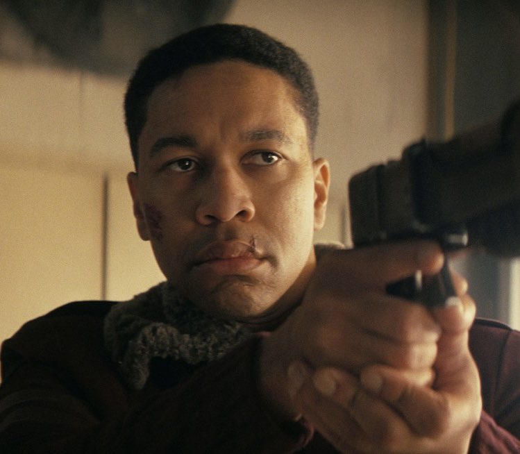 ☢️Fallout Films tweet media