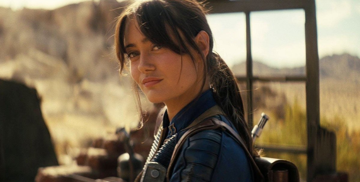 ☢️Fallout Films tweet media