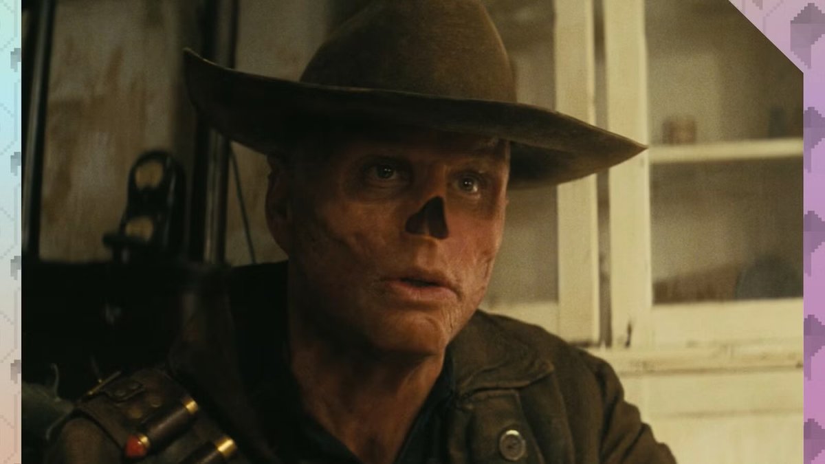 ☢️Fallout Films tweet media