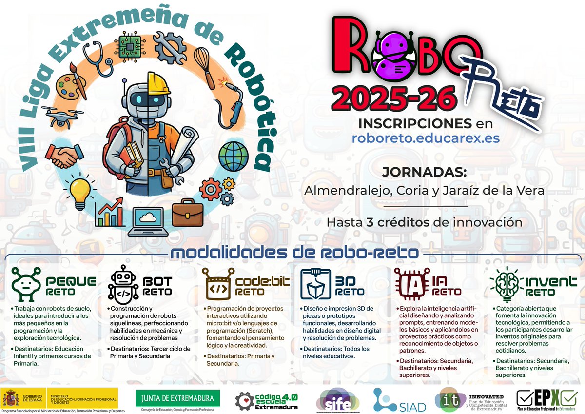 Robo-Reto tweet media