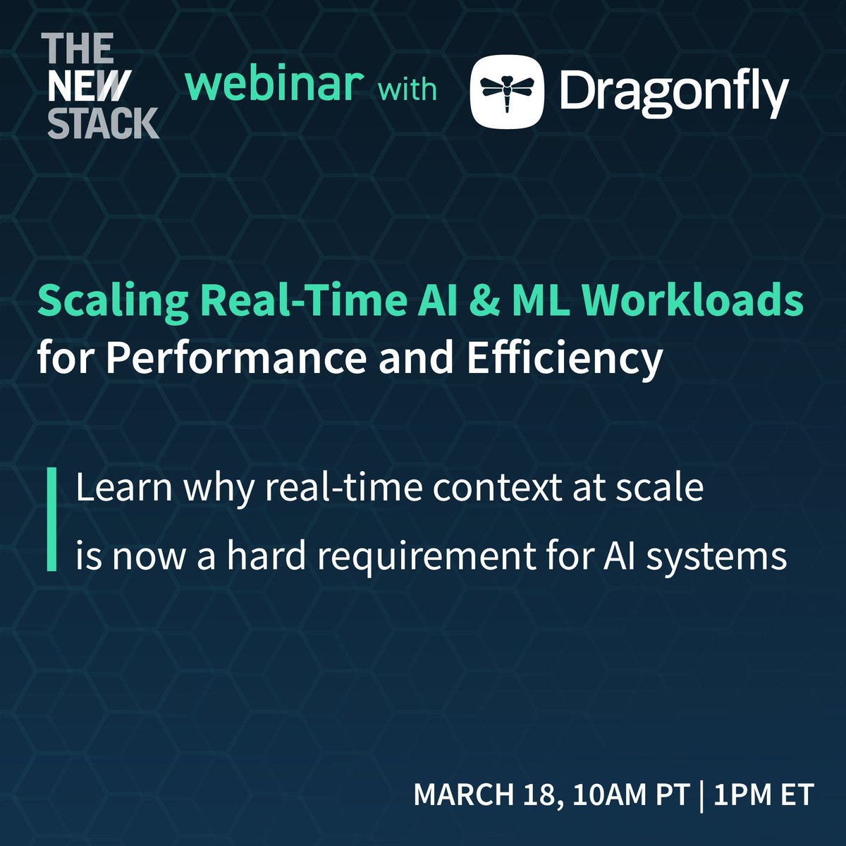 The New Stack tweet media