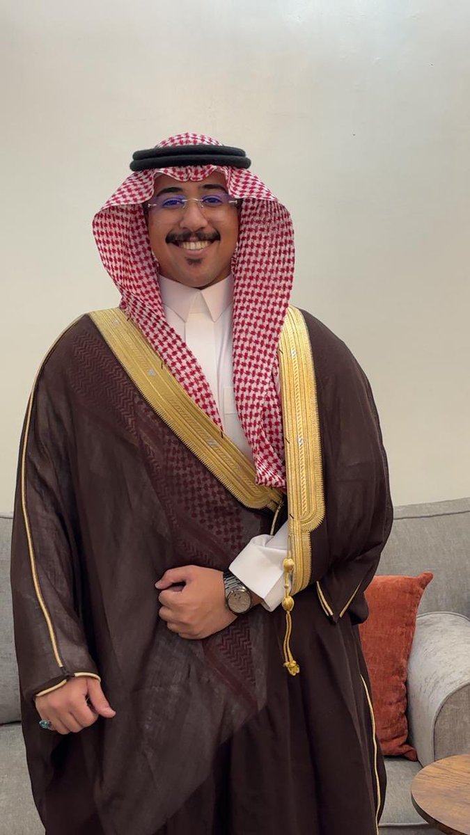 هيثم العنزي🥇🎓 tweet media