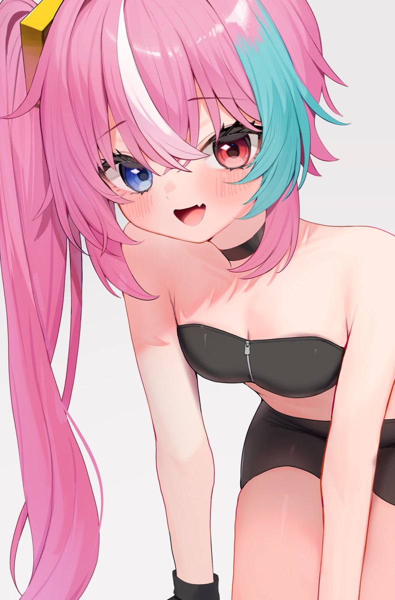 もちようせい tweet media