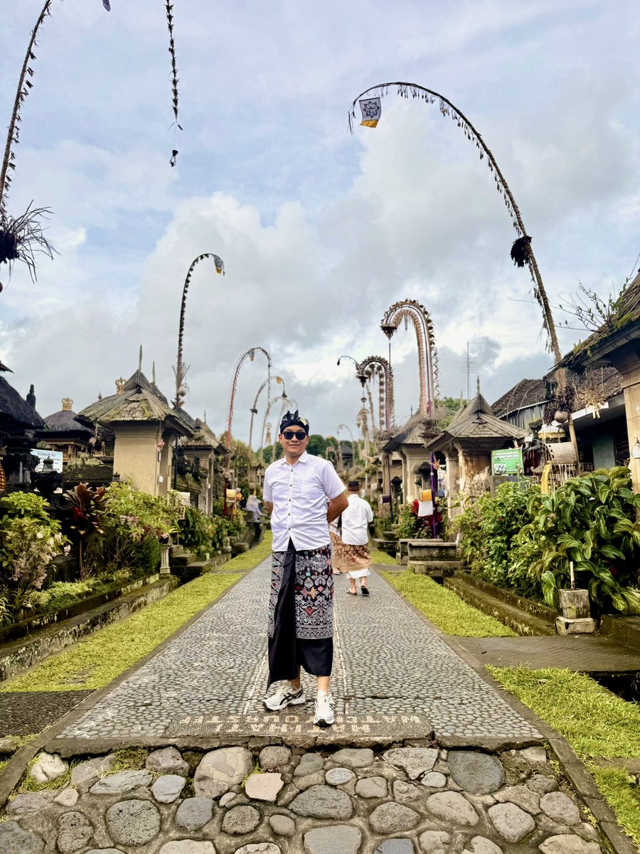 frankynightray's tweet photo. Bali’s vibe ✨ https://t.co/tktYkl1z5J