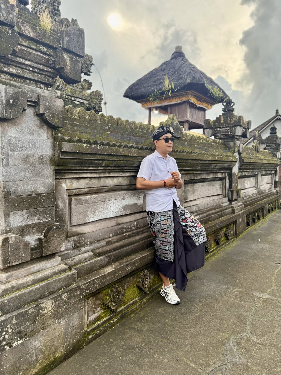 frankynightray's tweet photo. Bali’s vibe ✨ https://t.co/tktYkl1z5J