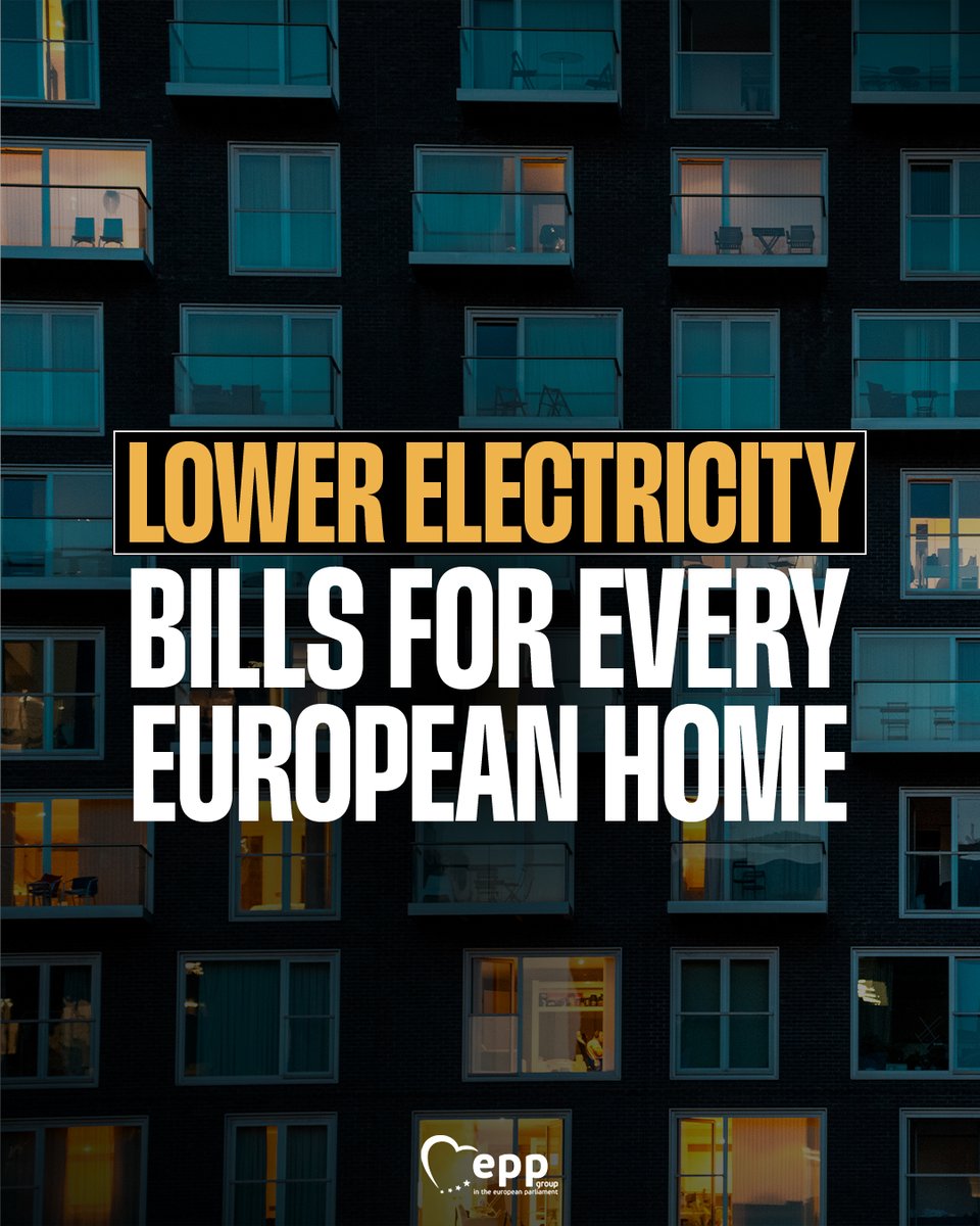 EPP Group tweet media