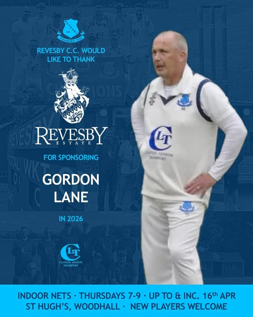 Revesby Estate tweet media