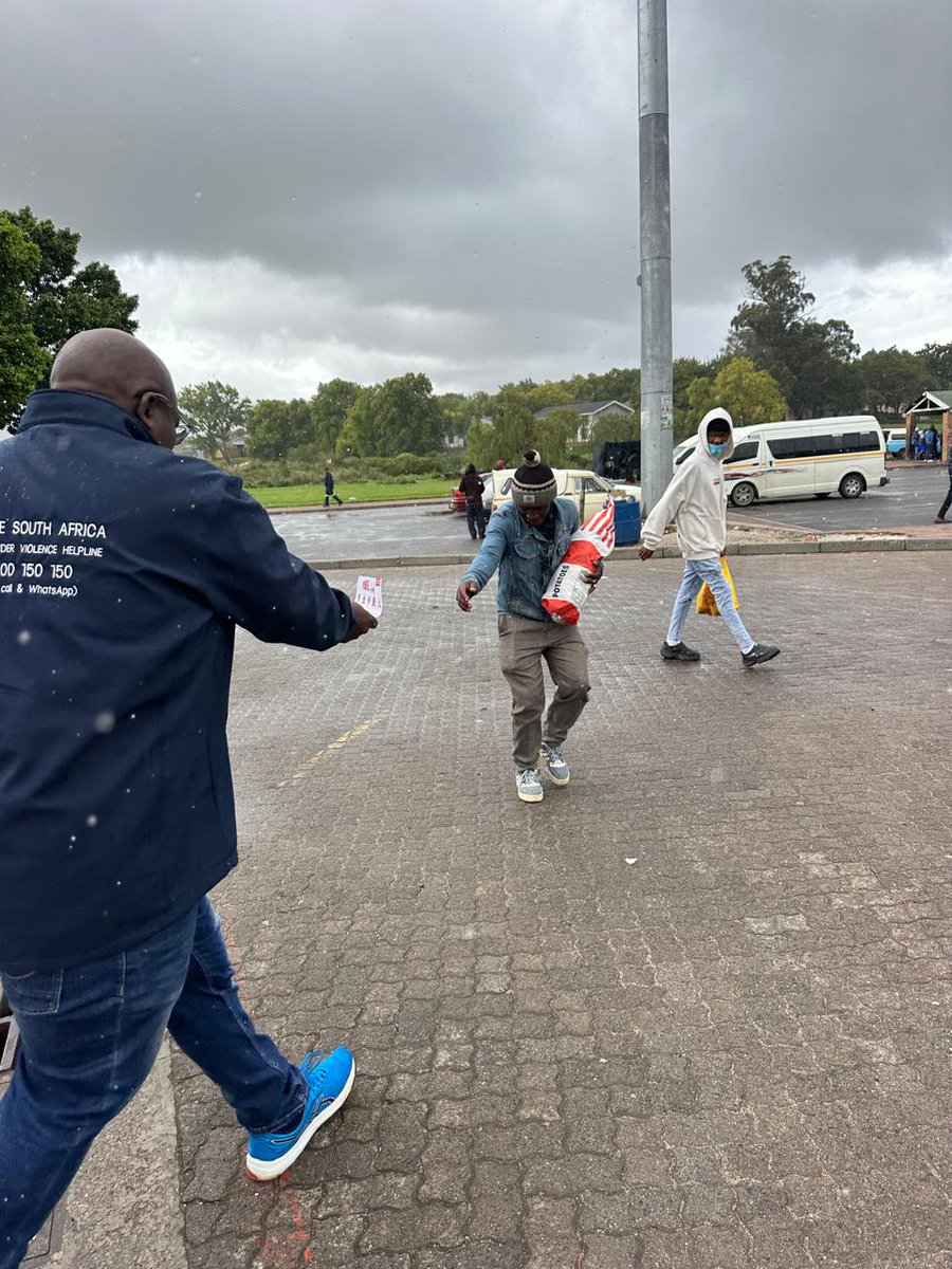 LifeLineSA tweet media