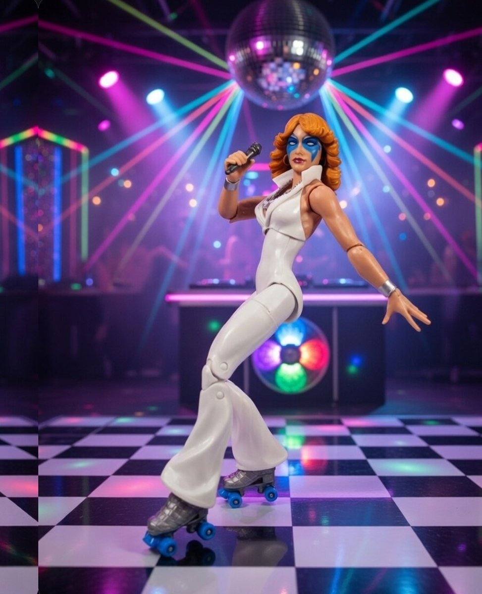 FigureFan Zero tweet media